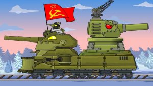 Взрывоопасное бегство под пулями по рельсам на ПОЕЗДЕ СМЕРТИ!