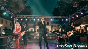 Кавер-трибьют "Ты говоришь" Сергей Попов и гр. Жар Птица