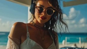 TOP TECHNO EDM MIX 2026 TOMORROWLAND _ Radiant Flux