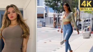 Неловкие Моменты из Женской Жизни