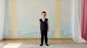 Конкурс "Мы по радуге идём"