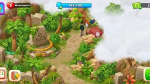 третий часьть3 тауншипа