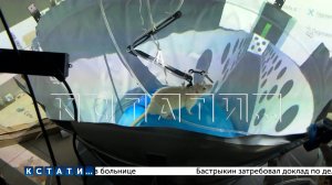 Нижегородская область стала одним из лидеров по количеству молодёжных научных лабораторий