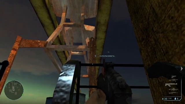 Alcatraz (2010) ➤ Алькатрас ● Windows 10 🔹 Часть 6