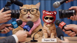 Экстренная пресс-конференция: генеральный директор пропал? Мы вернулись!