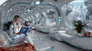 Фантазии о Будущем дне