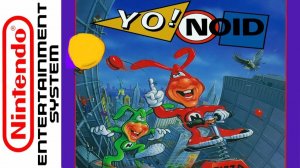 #1 Пиццееды в Yo & Noid