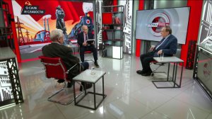 О силе и слабости. Г.Артамонов, А.Бакланов, В.Васильев (06.04.2026)