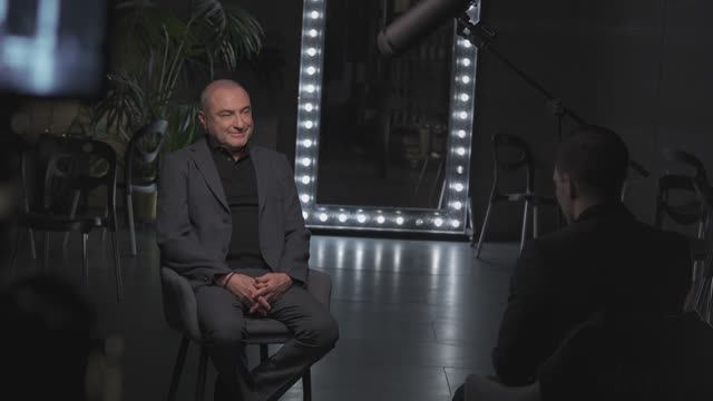 SOPRANO Турецкого – 15 лет (Интервью)