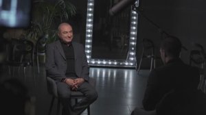 SOPRANO Турецкого – 15 лет (Интервью)