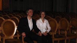 И. Анисимов, Рапсодия на три темы Дж. Гершвина для 2 фортепиано