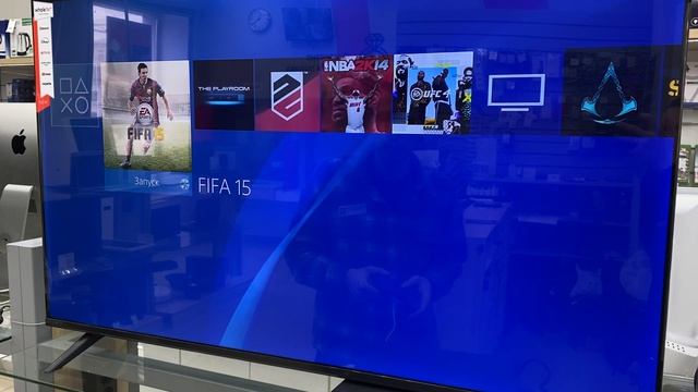 PS4 Fat смотреть онлайн