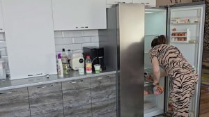 Странные цены 🤔 Покупки, готовка, праздничное платье 👗 На ужин сосиски 🌭 😁