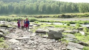 Башҡорт халыҡ көйө "Шафик"
Ҡурайҙа Азат Айытҡолов