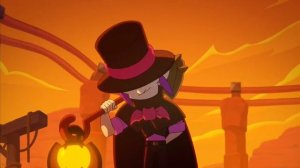 анимация про бравл старс