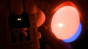 песня Кейна в цевровом цырке на русском языке