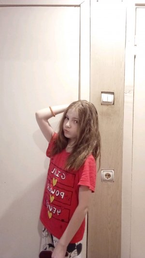 можете не смотреть мне просто скучно 🫩