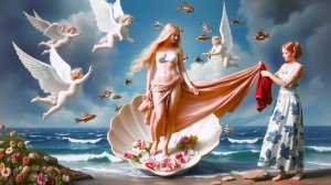 Рождение Венеры