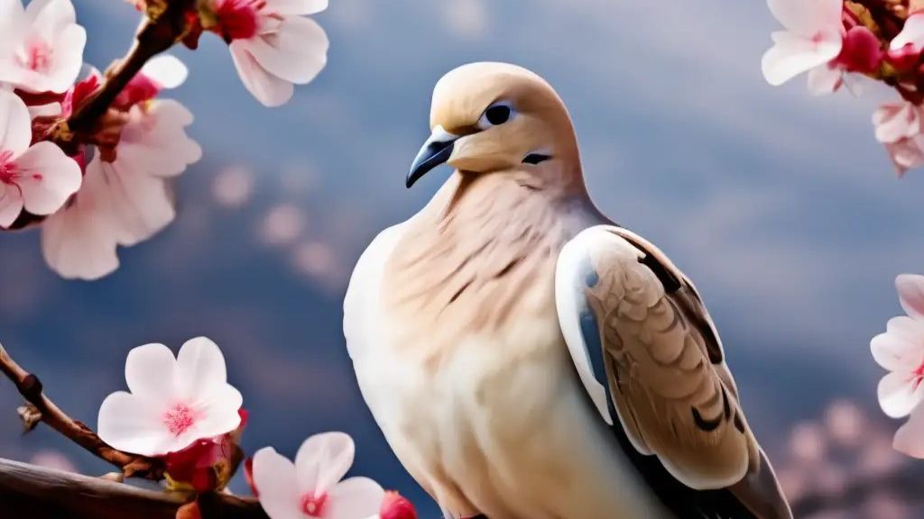 Релакс. Пение птиц