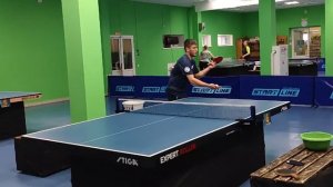 Все подачи мастера.Часть 1