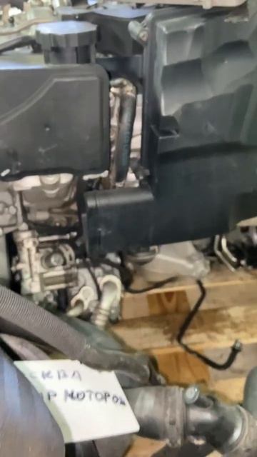 DVSCAR.RU +79651960878 - Мерседес ML 3.0тди 642.940 КОНТРАКТНЫЙ ДВИГАТЕЛЬ С УСТАНОВКОЙ В МОСКВЕ