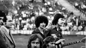 ВИА Веселые ребята - В последний раз