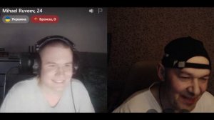 Петербуржец прикинулся киевлянином-почти получилось