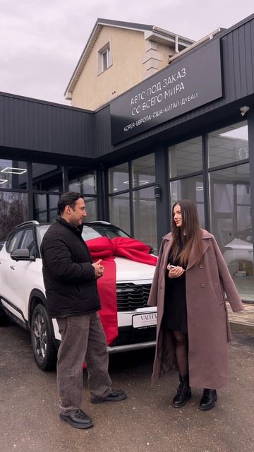 отзыв Kia Seltos