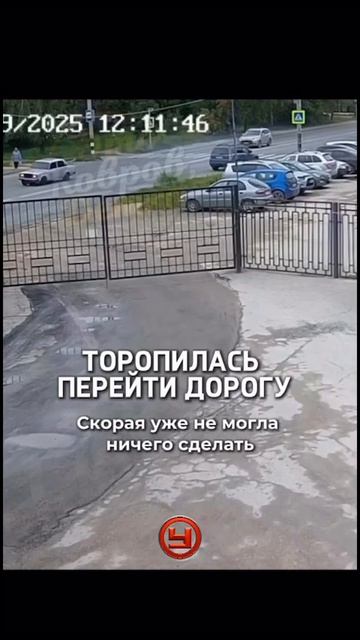 Эта авария произошла во Владимирской области.