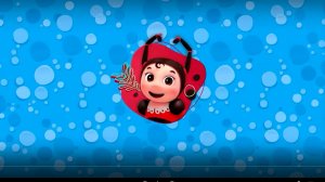 ЛУНТИК !!! УЧИМ АЛФАВИТ ВМЕСТЕ,БУКВА Б !!!