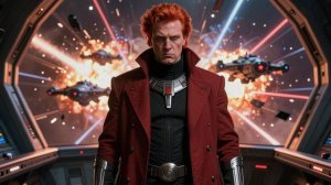 История Ксавьера Харконнена.