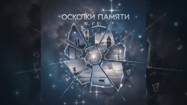Композиция Осколки Памяти