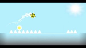 POLARGEIST COLAB (Уровни от подписчиков)