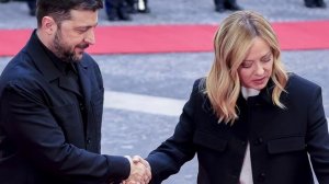 Зеленский и Путин встретятся! У Евросоюза сбылся самый худший кошмар// Украину не спасти...