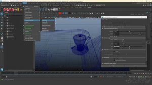 13 - Viewport Rendering