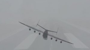 Самолёт - "Доктор Бум"