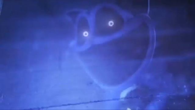 клип кот дремот из игры Поппи поэтайм глава 3