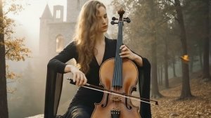 Soothing Classical Music: Cello, Violin & Piano to Calm Your Mind 🎶