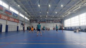 Хелианта- Знамя Октября 3:2