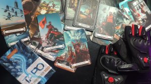 Кофе и немного разочарований...