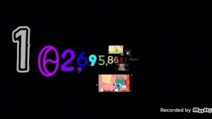 number:90^99 - 100^99