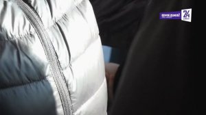 22.03.2026.Сургут24.По улицам Сургута вновь курсировал «Читающий автобус»