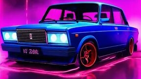 Клип (Синия Семёрка) → читаем описание......