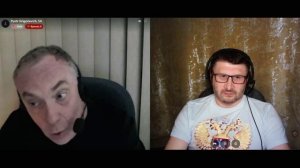 691. Скажи мне, американец...