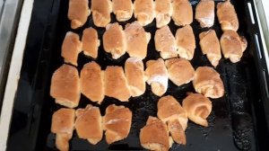 2 многоцветки + 2 набора/Вышивка за неделю/Немного стряпни