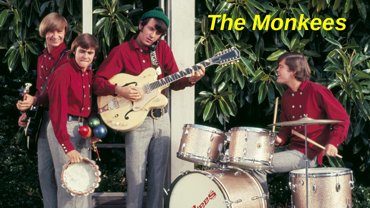 The Monkees