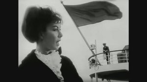 Эдита Пьех  - У причала