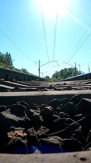 Поезд - Train #shorts