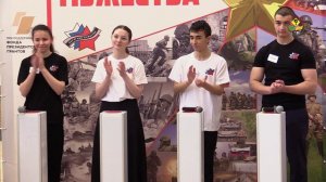 БРЭЙН-НОВОСТИ / Дорогами мужества / Алагирский район