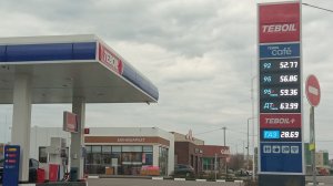 Цены на масло в сетевых АЗС - Роснефть, Татнефть, Газпромнефть, TEBOIL, Лукойл.